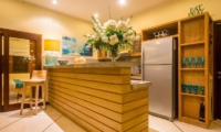 Villa Intan Breakfast Bar | Seminyak, Bali