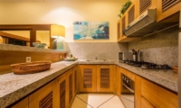 Villa Intan Kitchen | Seminyak, Bali