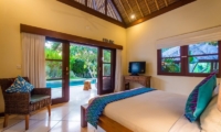 Villa Intan Guest Bedroom | Seminyak, Bali