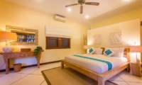 Villa Intan Bedroom One | Seminyak, Bali