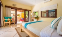 Villa Intan Guest Bedroom | Seminyak, Bali