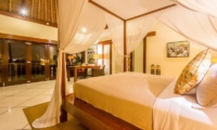 Villa Intan Master Bedroom | Seminyak, Bali