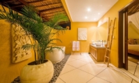 Villa Intan Master Bathroom | Seminyak, Bali