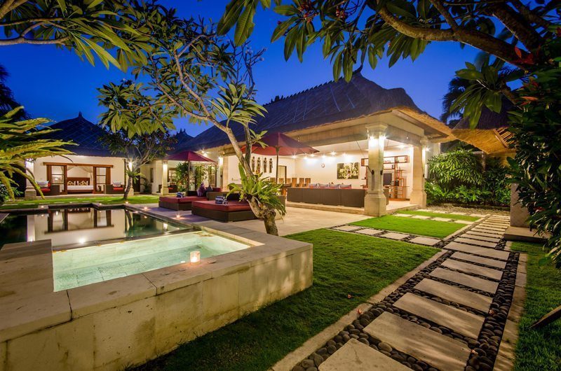 Villa Jaclan Outdoors | Seminyak, Bali