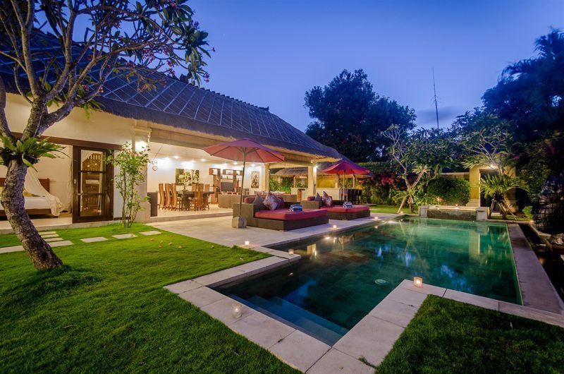 Villa Jaclan Pool Side | Seminyak, Bali