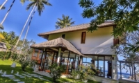 Villa Jukung Gardens | Candidasa, Bali