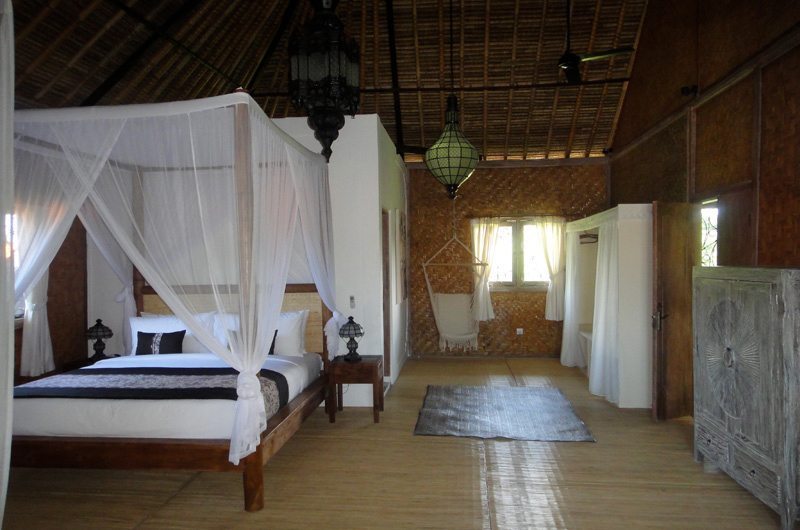 Villa Jumah Bedroom I Seminyak, Bali