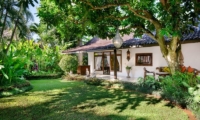 Villa Jumah Tropical Garden | Seminyak, Bali