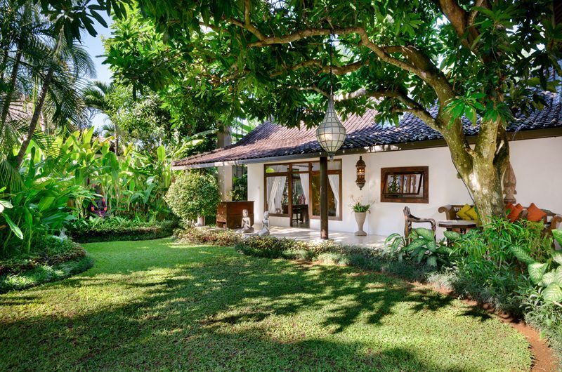 Villa Jumah Tropical Garden | Seminyak, Bali
