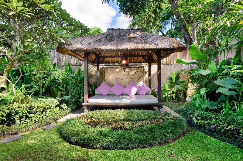 Villa Jumah Pool Bale | Seminyak, Bali