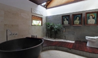 Villa Jumah Stone Bathtub | Seminyak, Bali