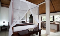 Villa Jumah Guest Bedroom | Seminyak, Bali