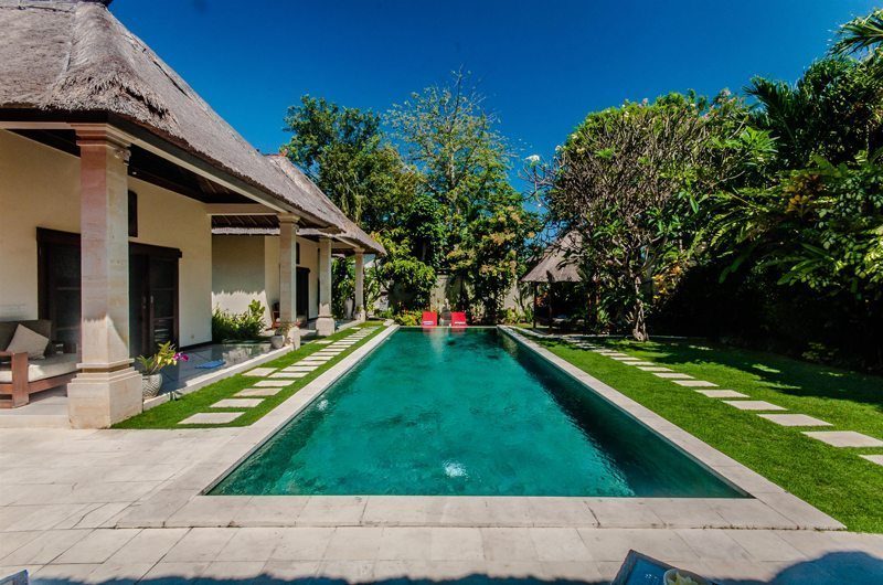 Villa Kebun Tropical Garden | Seminyak, Bali