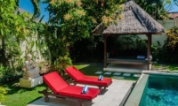 Villa Kebun Pool Bale | Seminyak, Bali
