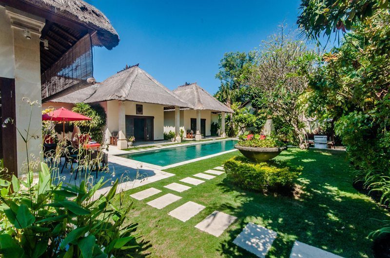 Villa Kebun Gardens | Seminyak, Bali