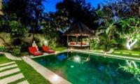 Villa Kebun Bale | Seminyak, Bali