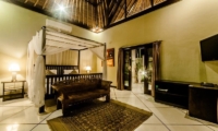 Villa Kebun Master Bedroom | Seminyak, Bali