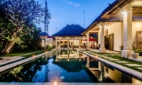 Villa Kebun Pool View | Seminyak, Bali