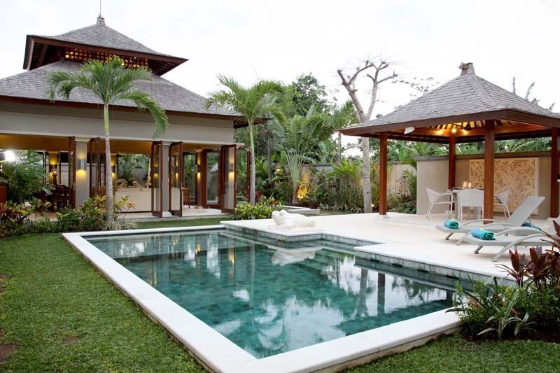 Villa Kodok Pool Bale I Seminyak, Bali Villa Kodok Pool Bale I Seminyak, Bali