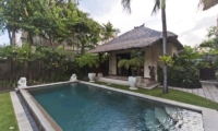 Villa Krisna Pool View | Seminyak, Bali