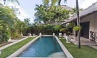 Villa Krisna Pool And Gardens | Seminyak, Bali