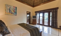 Villa Krisna Guest Bedroom | Seminyak, Bali