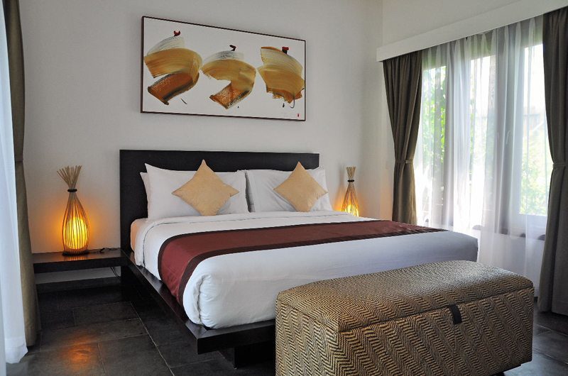 Villa La Sirena Bedroom Three | Seminyak, Bali
