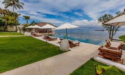 Villa Lucia Pool Side I Candidasa, Bali