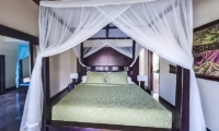 Villa Mahkota Bedroom Two | Seminyak, Bali