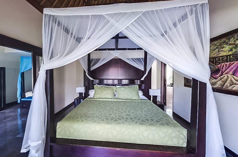 Villa Mahkota Bedroom Two | Seminyak, Bali