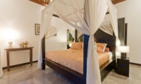 Villa Mahkota Master Bedroom | Seminyak, Bali