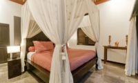 Villa Mahkota Bedroom Three | Seminyak, Bali