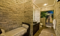 Villa Mahkota Bathroom One | Seminyak, Bali