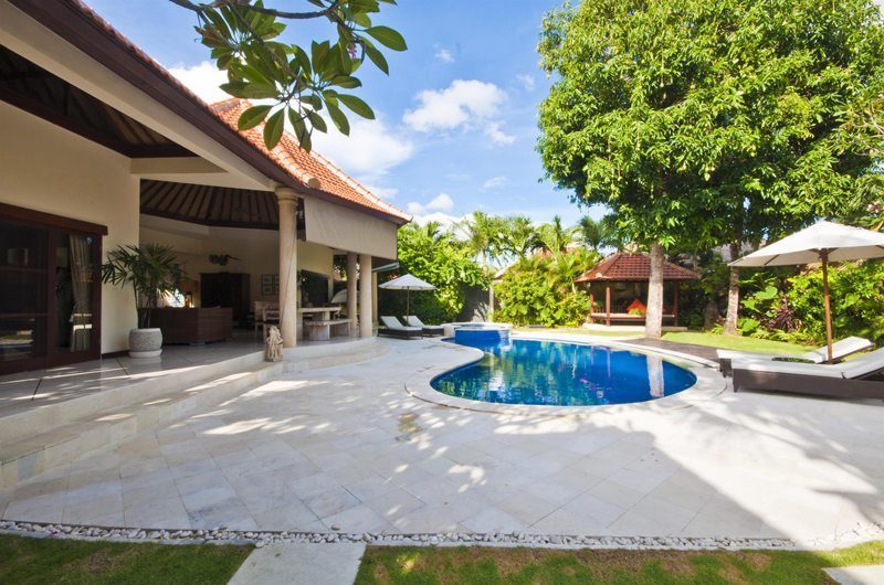 Villa Mango Garden And Pool | Seminyak, Bali