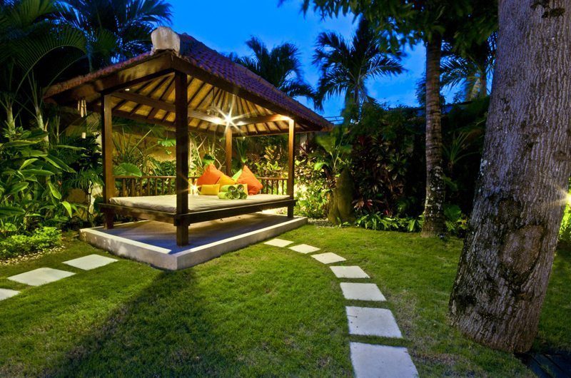 Villa Mango Bale | Seminyak, Bali