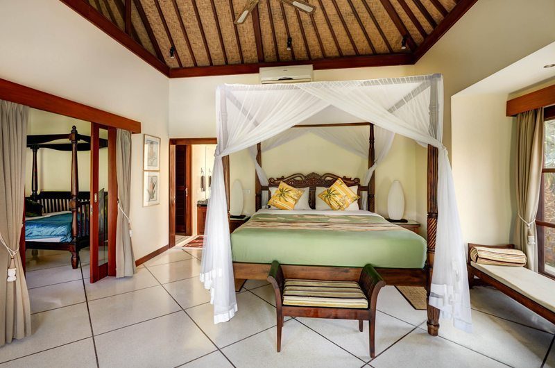Villa Mango Bedroom | Seminyak, Bali