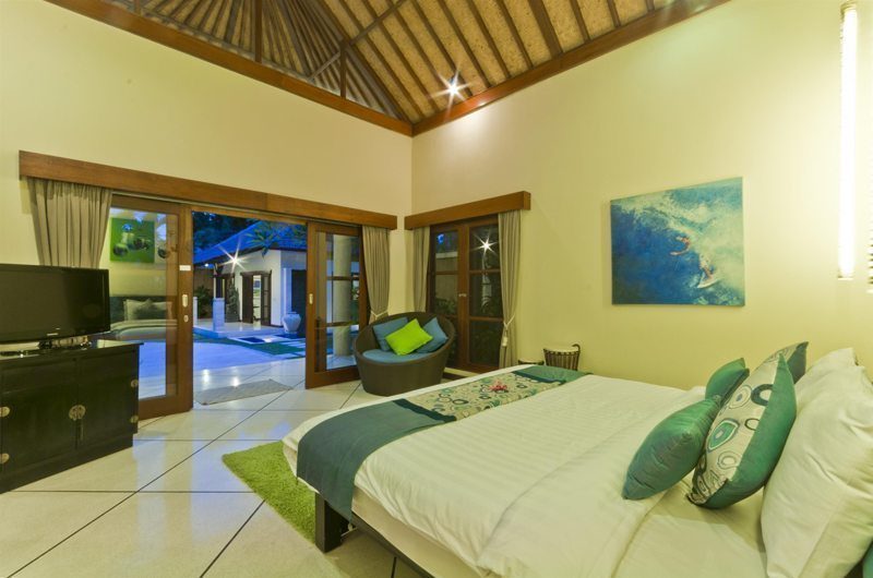 Villa Mango Bedroom One | Seminyak, Bali