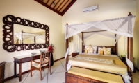 Villa Mango Master Bedroom | Seminyak, Bali