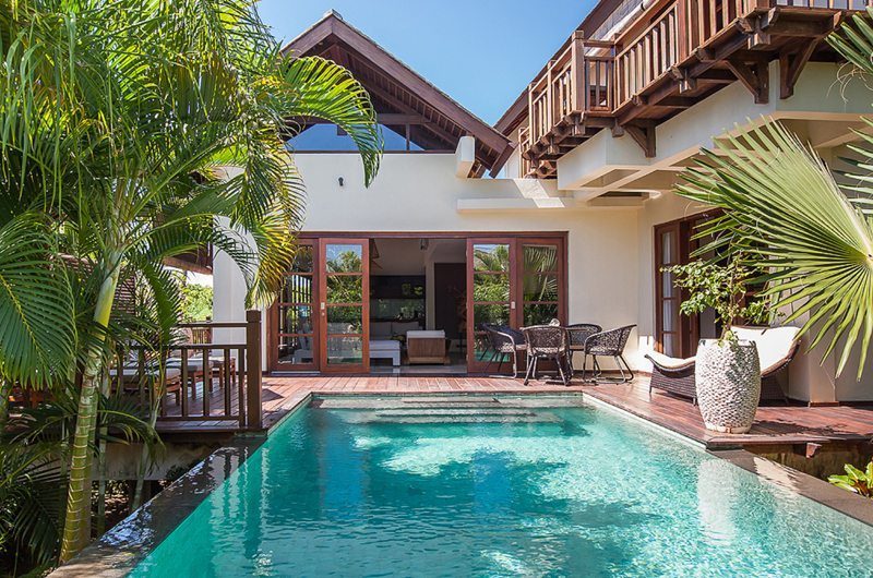 Villa Manis Ungasan Swimming Pool | Uluwatu, Bali
