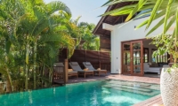 Villa Manis Ungasan Sun Deck | Uluwatu, Bali