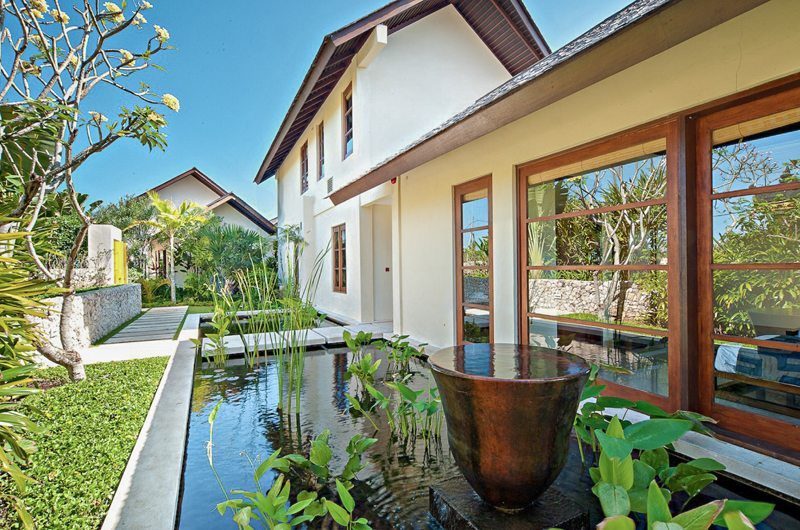 Villa Manis Ungasan Pond | Uluwatu, Bali