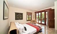 Villa Manis Ungasan Guest Bedroom | Uluwatu, Bali