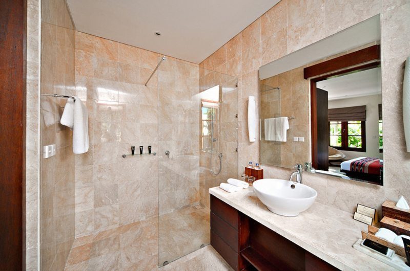 Villa Manis Ungasan En-suite Bathroom | Uluwatu, Bali