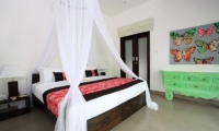 Villa Novaku Bedroom | Legian, Bali
