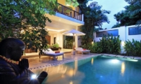 Villa Novaku Gardens and Pool | Legian, Bali
