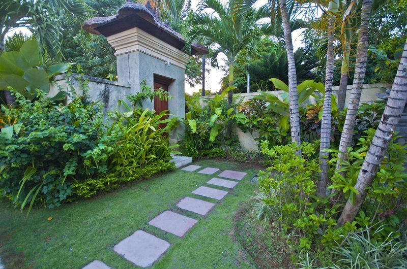 Villa Olive Gardens | Seminyak, Bali