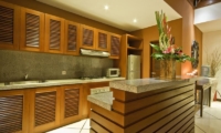 Villa Olive Kitchen | Seminyak, Bali