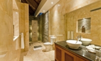 Villa Olive Guest Bathroom | Seminyak, Bali