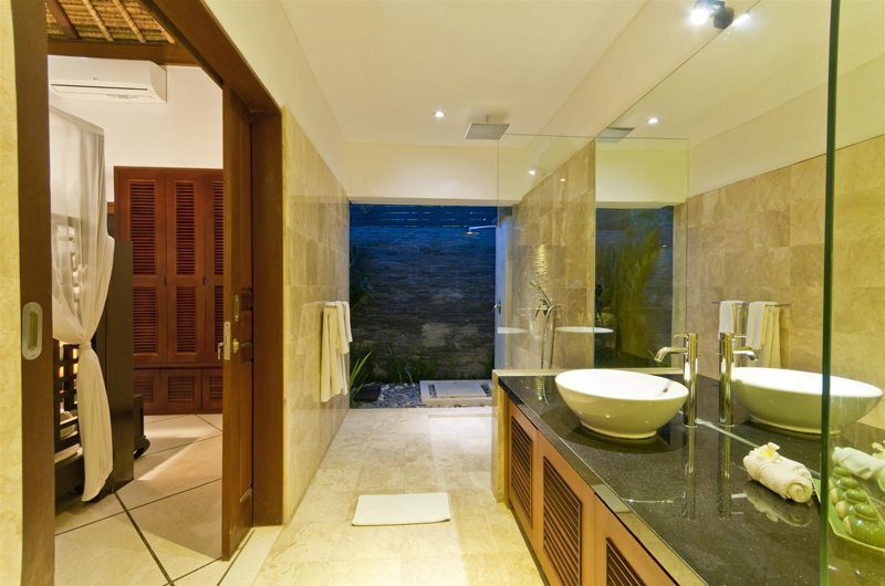 Villa Olive En-suite Bathroom | Seminyak, Bali