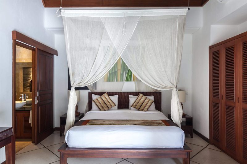 Villa Olive Bedroom One | Seminyak, Bali